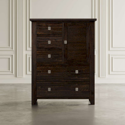 Jofran - Kona Grove Chest - 707-31 view 3