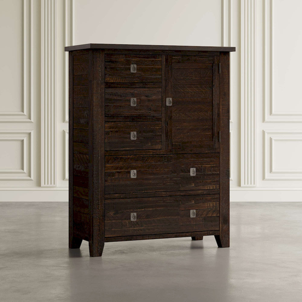 Jofran - Kona Grove Chest - 707-31 view 4