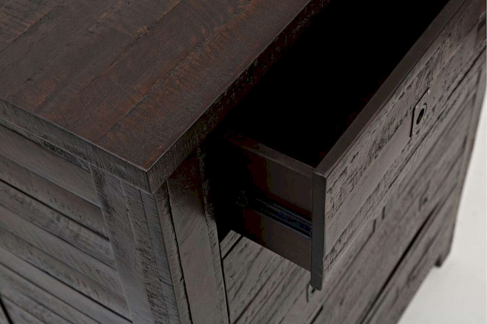 Jofran - Kona Grove Chest - 707-31 view 7