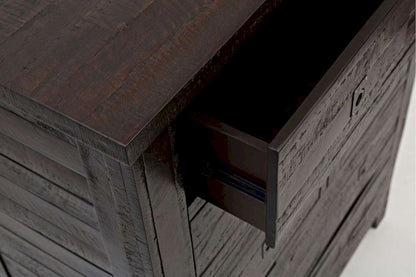 Jofran - Kona Grove Chest - 707-31 view 7