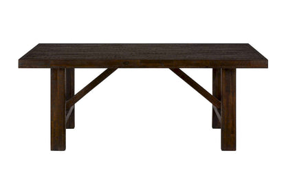 Jofran - Kona Grove Dining Table - 705-79 view 1