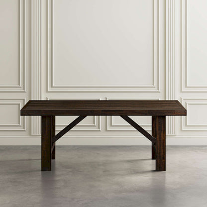 Jofran - Kona Grove Dining Table - 705-79 view 3