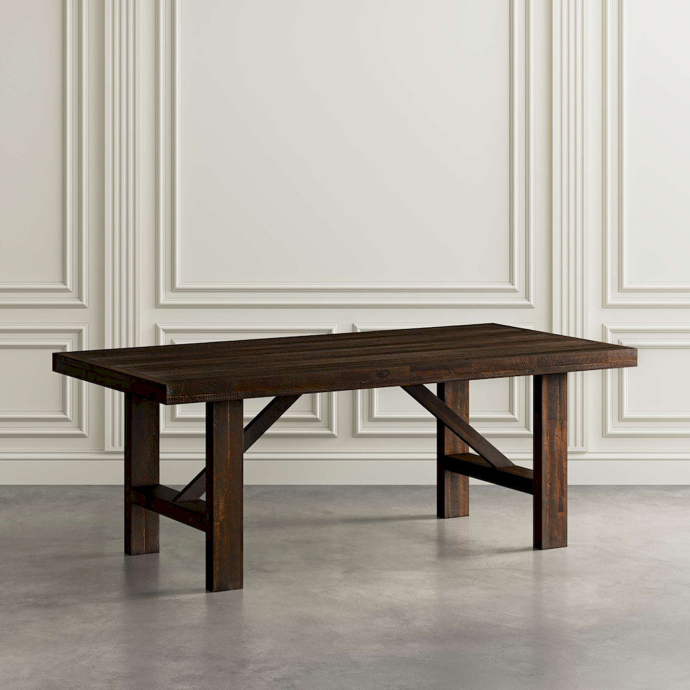 Jofran - Kona Grove Dining Table - 705-79 view 4