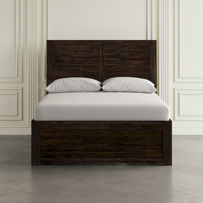 Jofran - Kona Grove King Storage Bed - 707-959687KT view 5