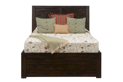 Jofran - Kona Grove Queen Storage Bed - 707-858687KT view 1