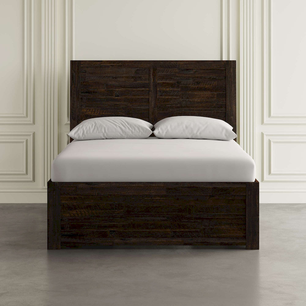 Jofran - Kona Grove Queen Storage Bed - 707-858687KT view 4