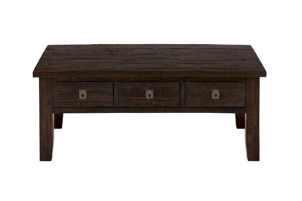 Jofran - Kona Grove Rectangle Cocktail Table - 704-1 view 1