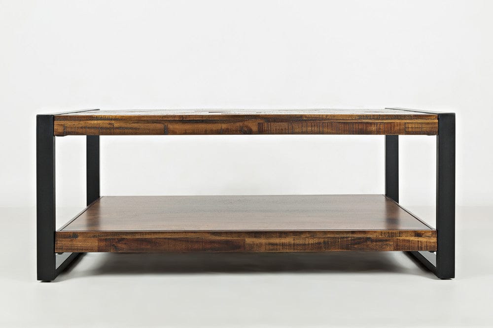 Jofran - Loftorks Cocktail Table - 1690-1 view 2