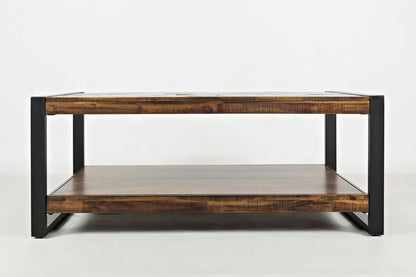 Jofran - Loftorks Cocktail Table - 1690-1 view 2