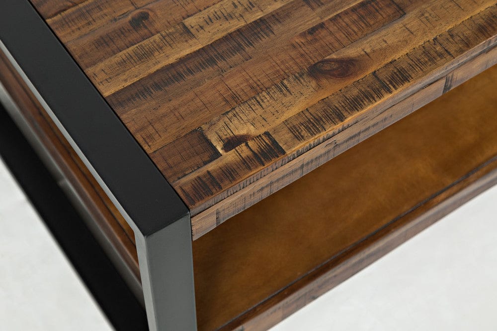 Jofran - Loftorks Cocktail Table - 1690-1 view 4