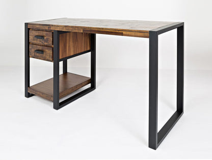 Jofran - Loftorks Desk - 1690-54 view 4
