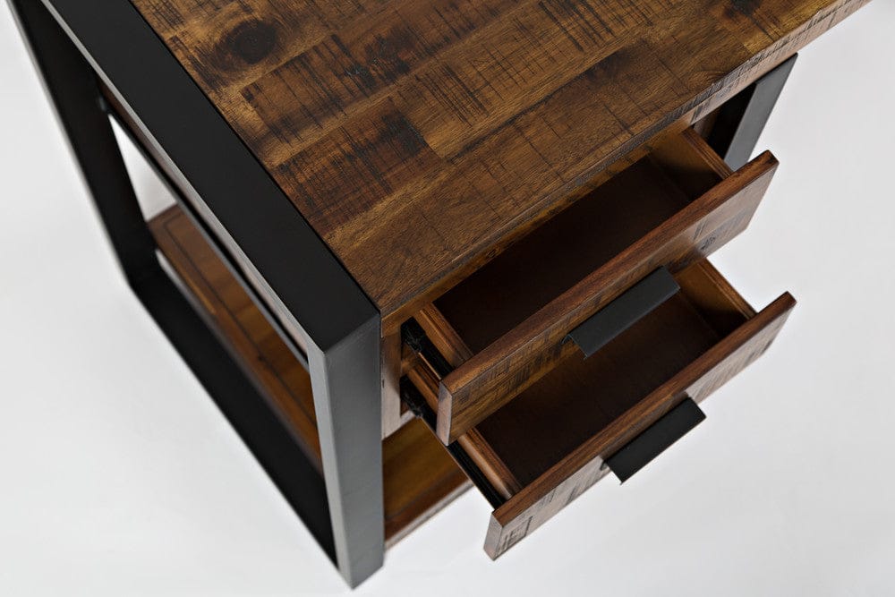 Jofran - Loftorks Desk - 1690-54 view 8