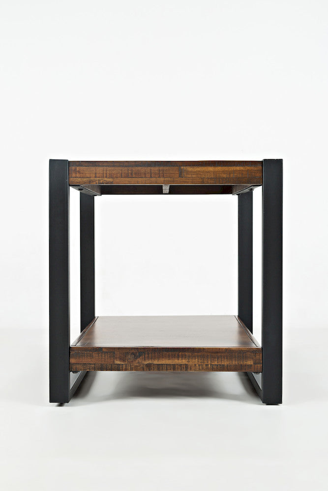 Jofran - Loftorks End Table - 1690-3 view 1