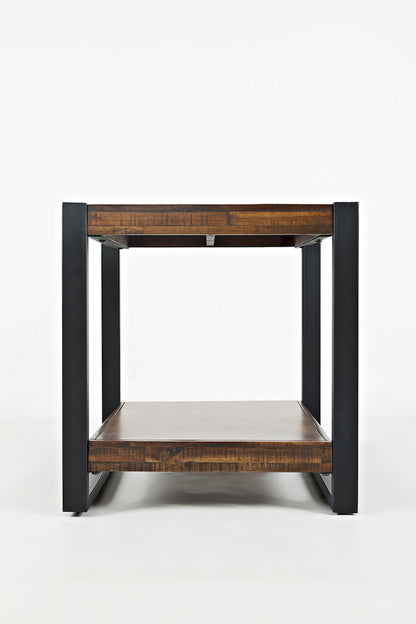 Jofran - Loftorks End Table - 1690-3 view 1