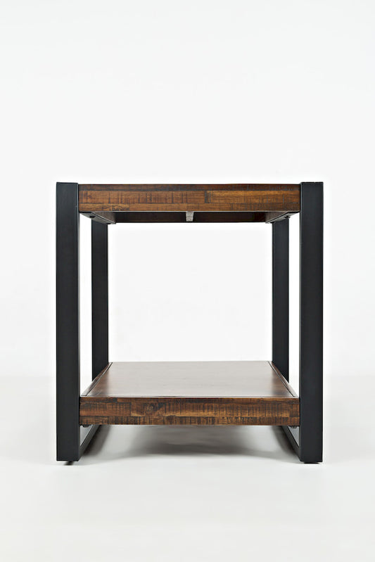 Jofran - Loftorks End Table - 1690-3 view 1