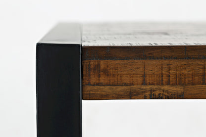Jofran - Loftorks End Table - 1690-3 view 4