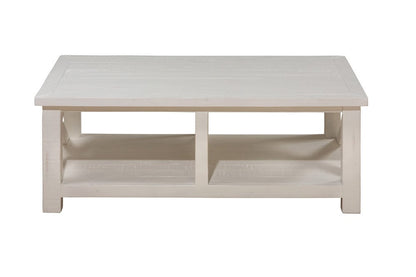 Jofran - Madaket Reclaimed Pine Cocktail Table - 649-1 view 2