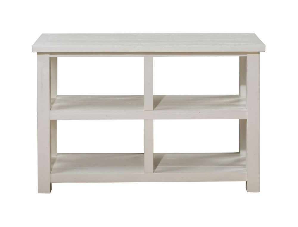 Jofran - Madaket Reclaimed Pine Sofa/Media Table - 649-4 view 1