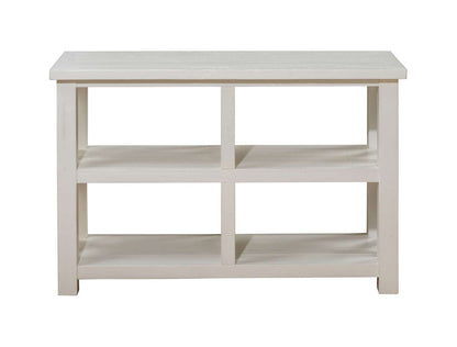 Jofran - Madaket Reclaimed Pine Sofa/Media Table - 649-4 view 1