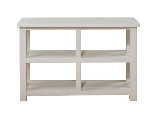 Jofran - Madaket Reclaimed Pine Sofa/Media Table - 649-4 view 1