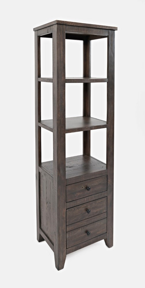 Jofran - Madison County 22in Pier in Barnood - 1700-22 veiw 1