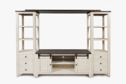 Jofran - Madison County 22in Pier in Vintage white - 1706-22 view 7