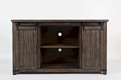 Jofran - Madison County 60in Barn Door Server in Barnwood - 1700-35 view 5