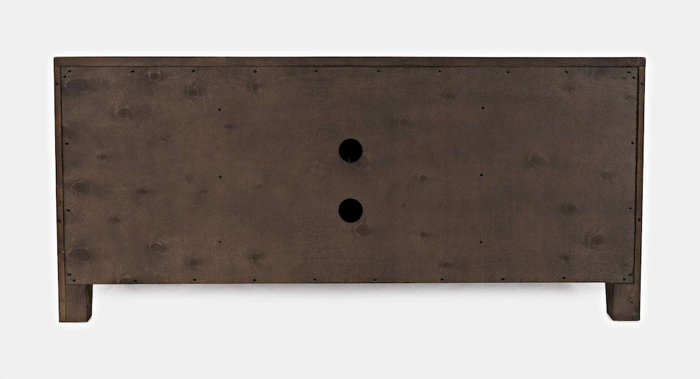 Jofran - Madison County 60in Console in Barnwood - 1700-60 view 3