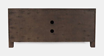 Jofran - Madison County 60in Console in Barnwood - 1700-60 view 3