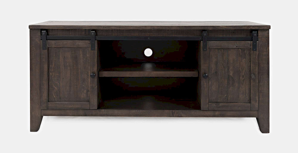 Jofran - Madison County 60in Console in Barnwood - 1700-60 view 4