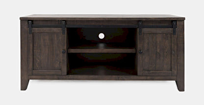Jofran - Madison County 60in Console in Barnwood - 1700-60 view 4