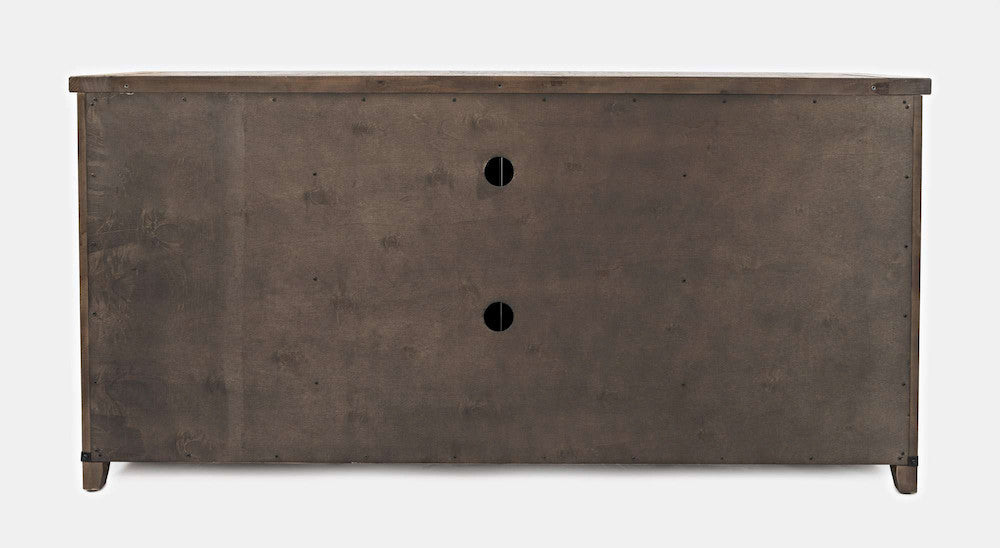 Jofran - Madison County 70in Barn Door Server in Barndoor - 1700-70 view 3