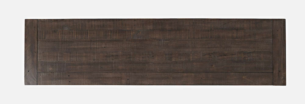 Jofran - Madison County 70in Barn Door Server in Barndoor - 1700-70 view 8