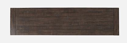 Jofran - Madison County 70in Barn Door Server in Barndoor - 1700-70 view 8