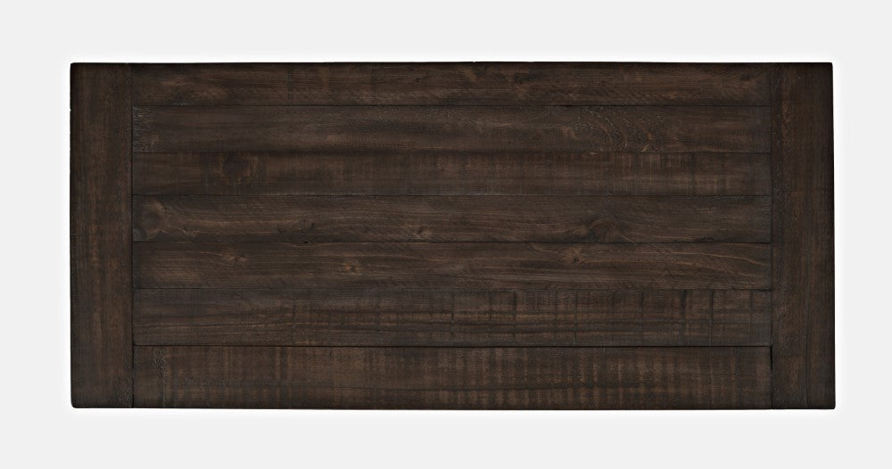 Jofran - Madison County Door Chest in Barnood - 1700B-30 veiw 7