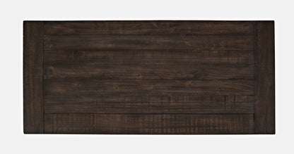 Jofran - Madison County Door Chest in Barnood - 1700B-30 veiw 7
