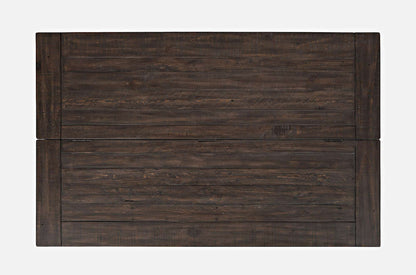 Jofran - Madison County Harris Lift Lid Cocktail Table in Barnood - 1700-15 view 7