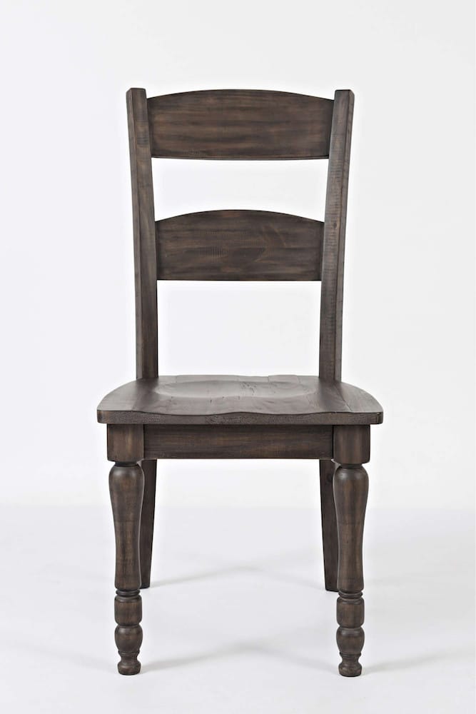 Jofran - Madison County Reclaimed Pine 106in Farmhouse Nine-Piece Dining Set - 1700-106D-9 view 3