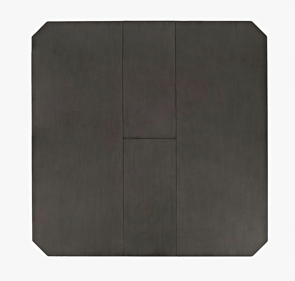 Jofran - Manchester High/Low Square Dining Table in Grey - 1872-54TBKT view 6