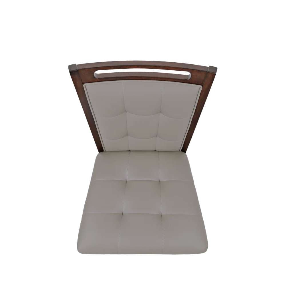 Jofran - Manchester Upholstered Counter Stool (Set of 2) - 1672-BS385KD veiw 3