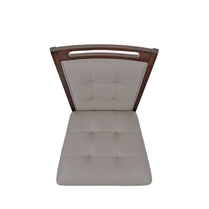 Jofran - Manchester Upholstered Counter Stool (Set of 2) - 1672-BS385KD veiw 3