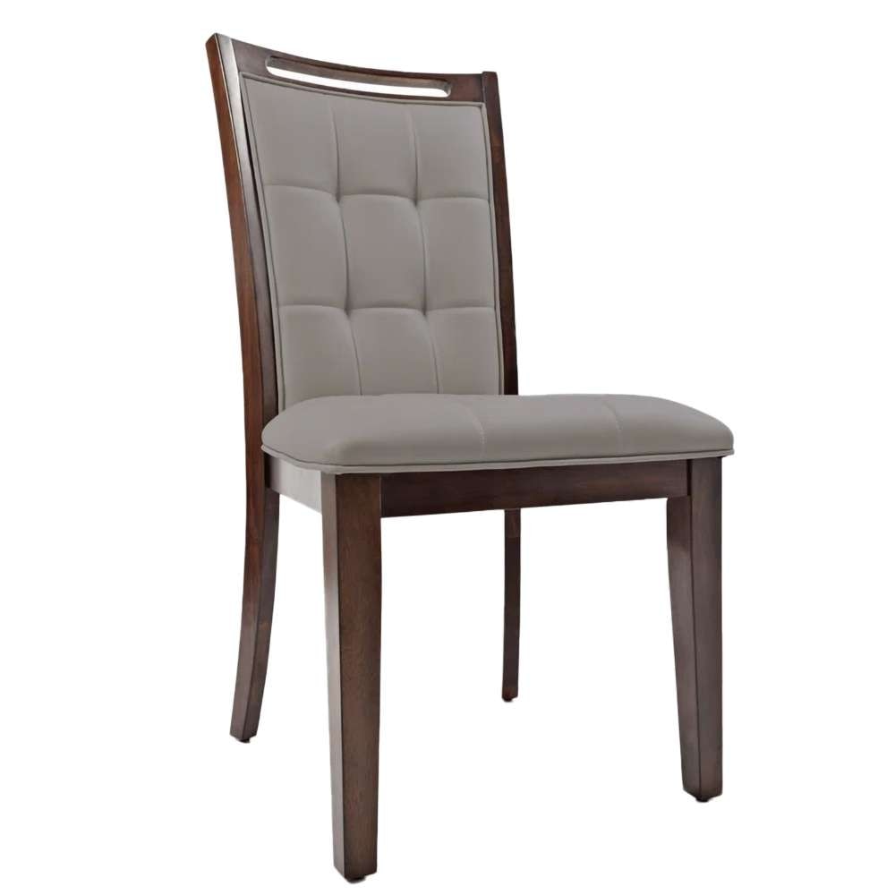Jofran - Manchester Upholstered Dining Chair (Set of 2) - 1672-385KD veiw 1