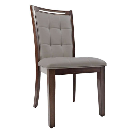 Jofran - Manchester Upholstered Dining Chair (Set of 2) - 1672-385KD veiw 1