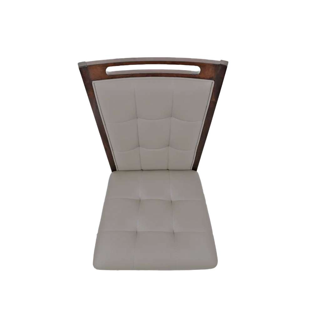 Jofran - Manchester Upholstered Dining Chair (Set of 2) - 1672-385KD veiw 3