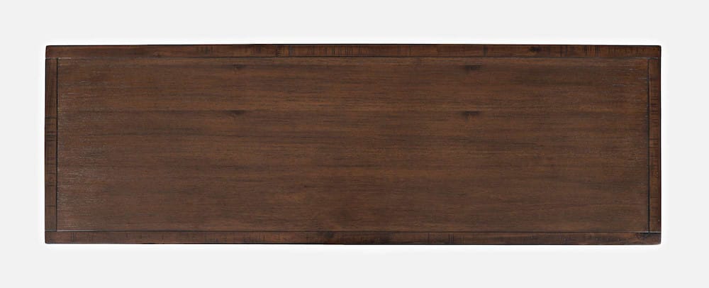 Jofran - Mission Viejo 3 Drawer Server - Rustic Natural Brown - 1966-56 view 10