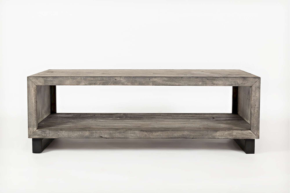 Jofran - Mulholland Drive Cocktail Table - 1670-1 view 1