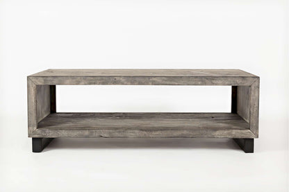 Jofran - Mulholland Drive Cocktail Table - 1670-1 view 1