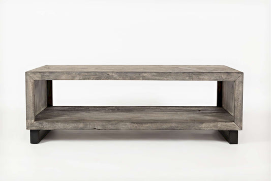 Jofran - Mulholland Drive Cocktail Table - 1670-1 view 1