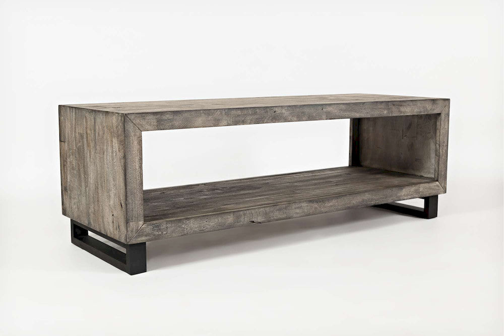 Jofran - Mulholland Drive Cocktail Table - 1670-1 view 2