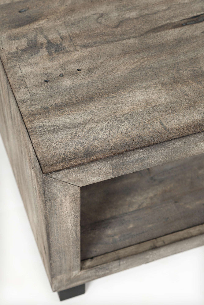 Jofran - Mulholland Drive Cocktail Table - 1670-1 view 4